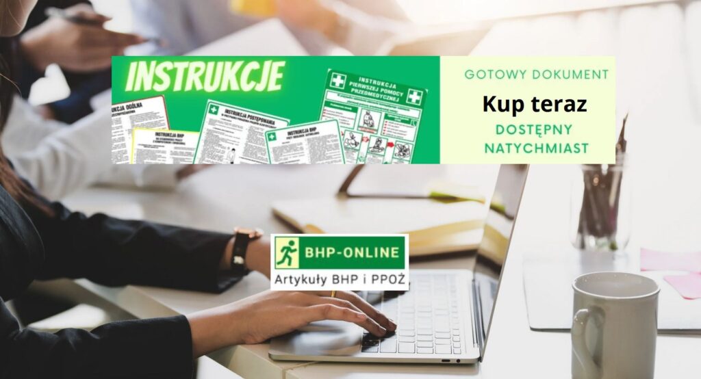 BHP Online dokumentacja dla firm - najlepsza inwestycja