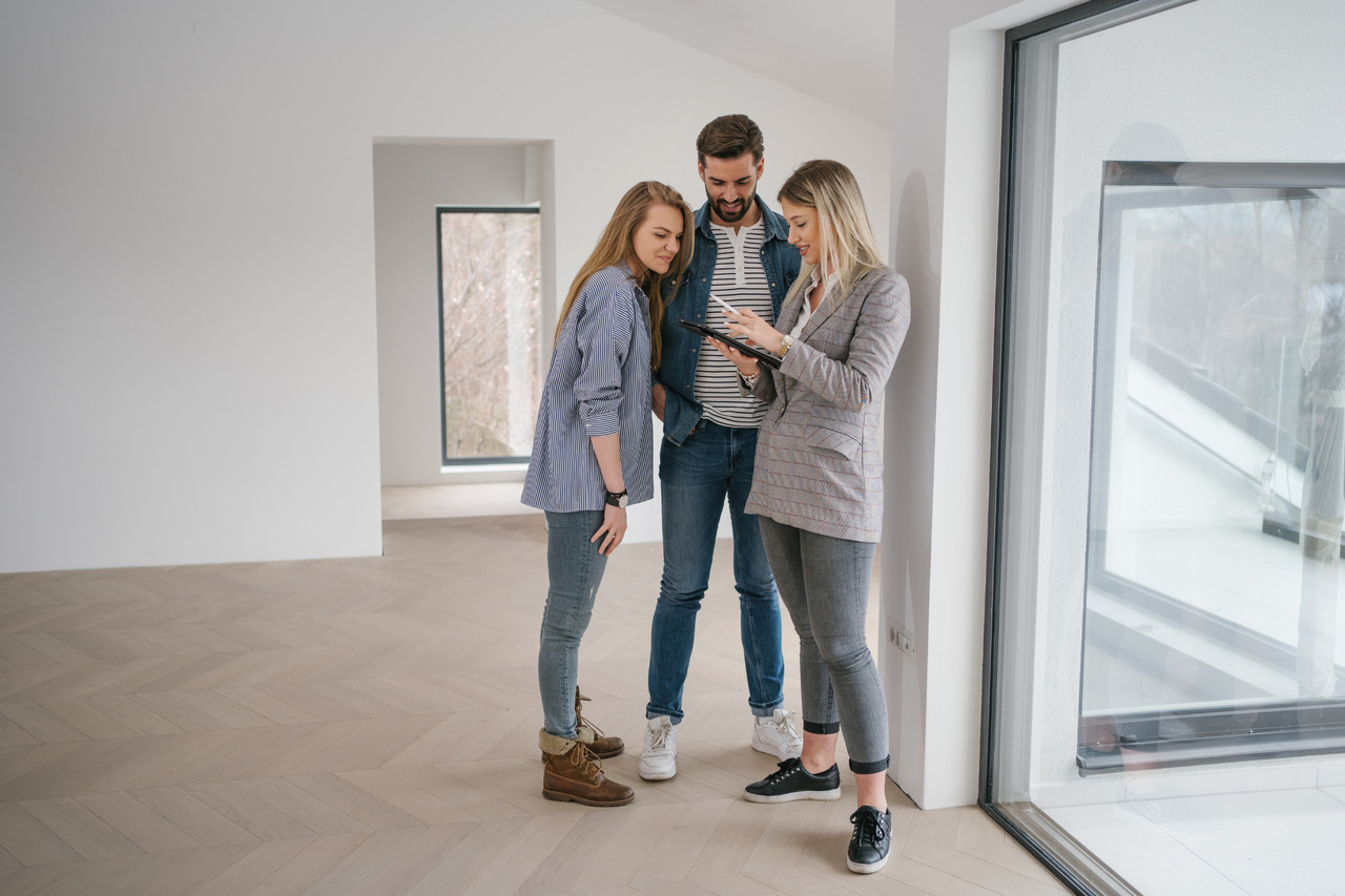 gdzie kupić mieszkanie w trójmieście