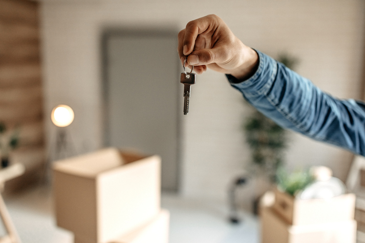 kupno mieszkania gdańsk