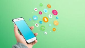 Dlaczego coraz więcej osób prowadzi budżet w aplikacjach mobilnych?